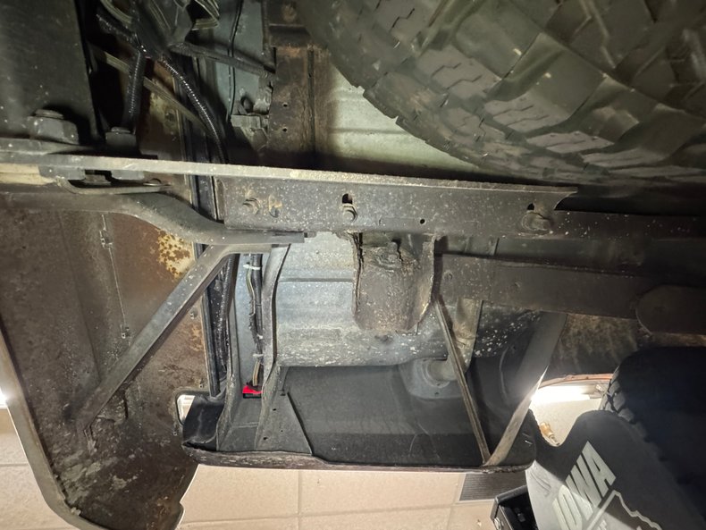 1995 Ford F150 94