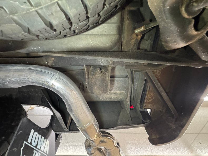 1995 Ford F150 95