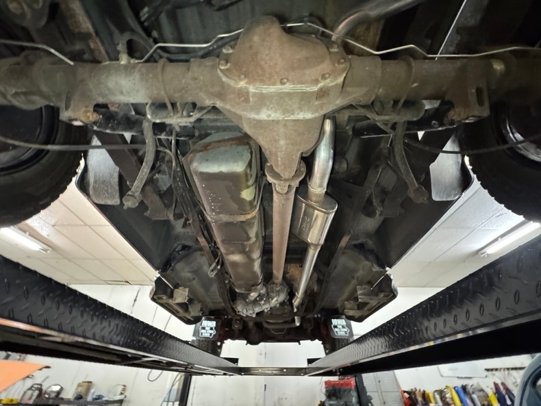 1995 Ford F150 97