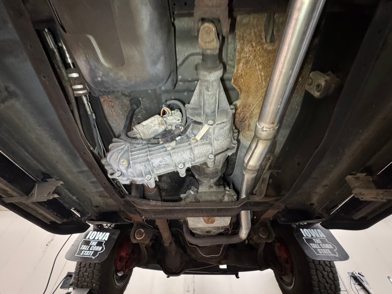 1995 Ford F150 102