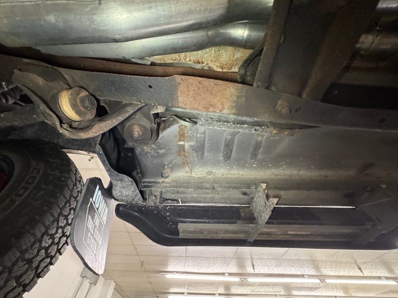 1995 Ford F150 108