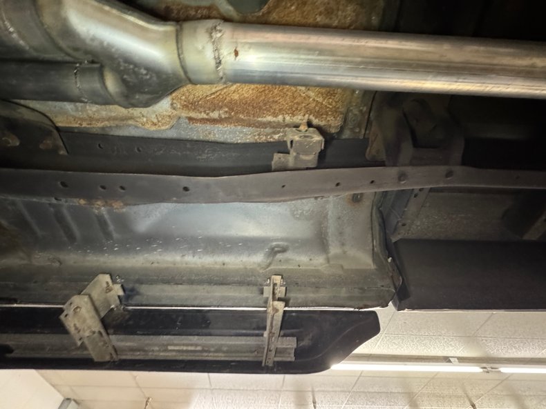 1995 Ford F150 109