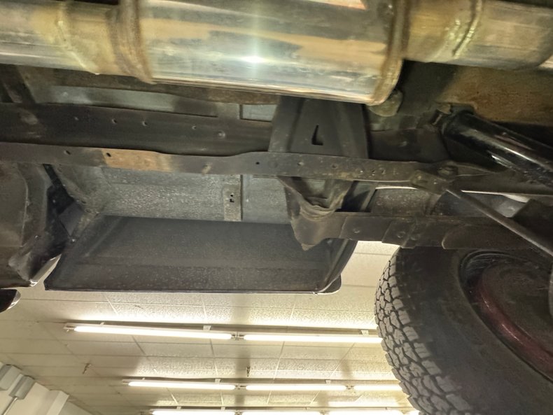 1995 Ford F150 111