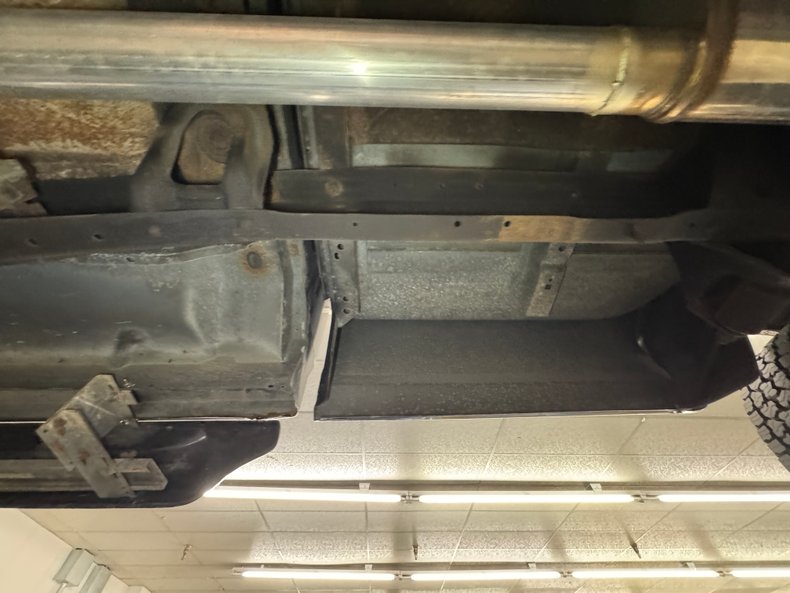 1995 Ford F150 110