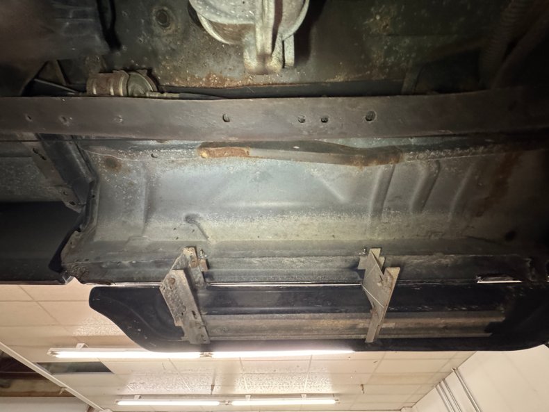 1995 Ford F150 113