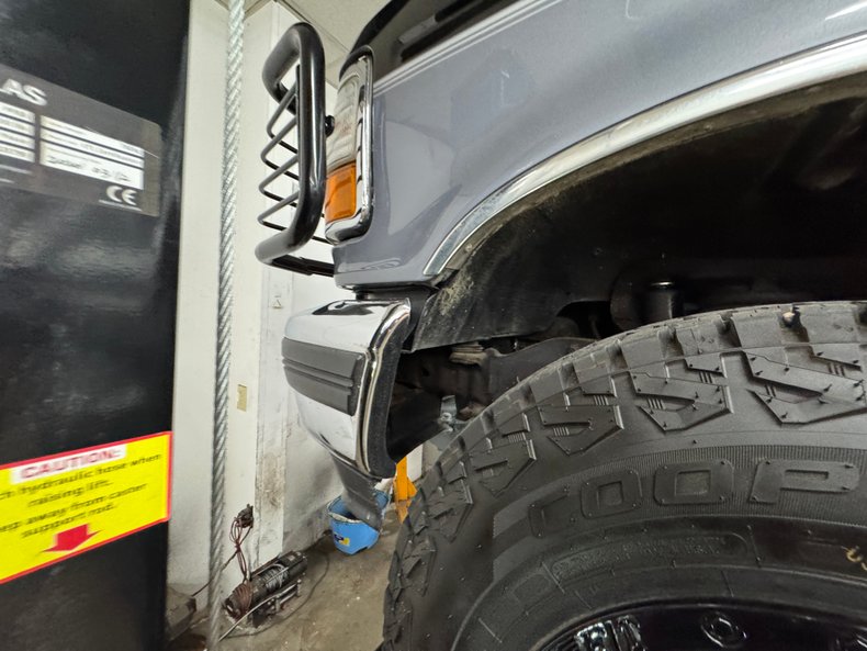 1995 Ford F150 47
