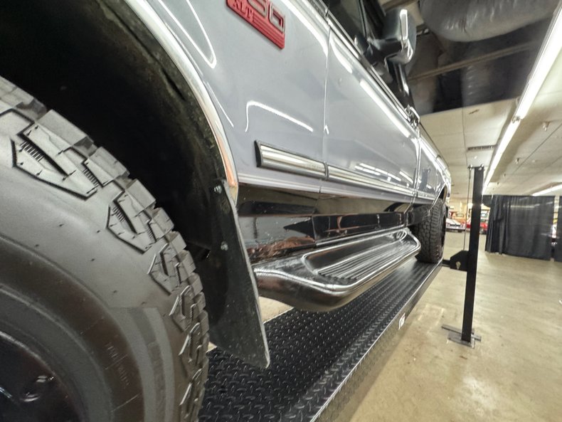 1995 Ford F150 50