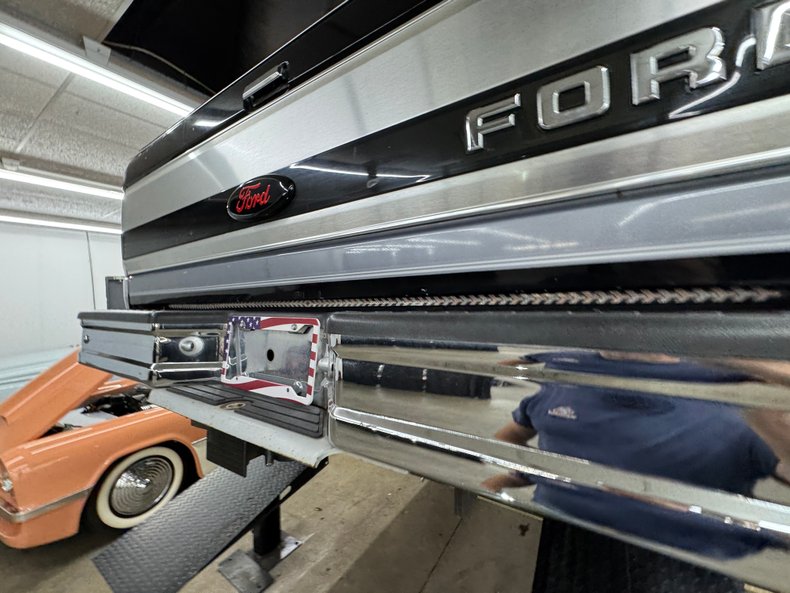 1995 Ford F150 57