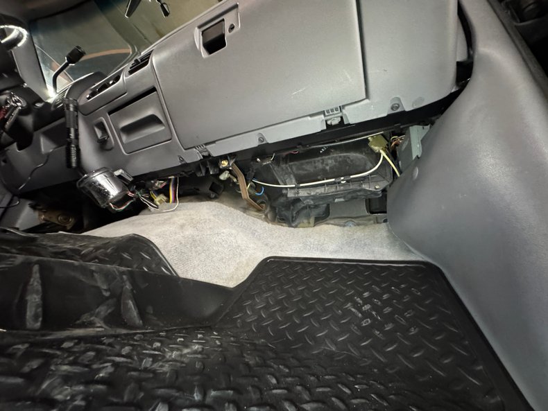 1995 Ford F150 91