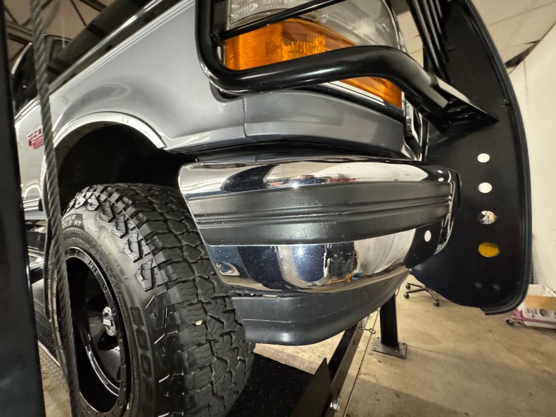 1995 Ford F150 61