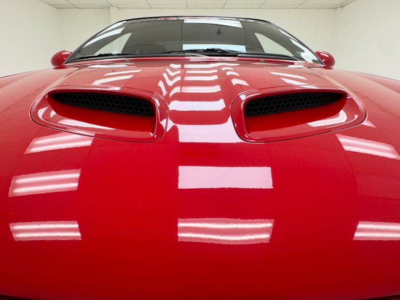 2005 Pontiac GTO 10