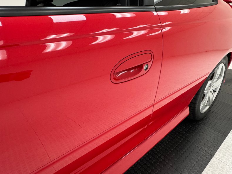 2005 Pontiac GTO 18