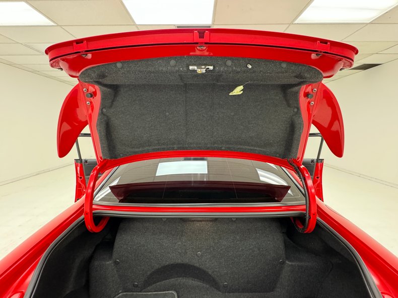 2005 Pontiac GTO 32