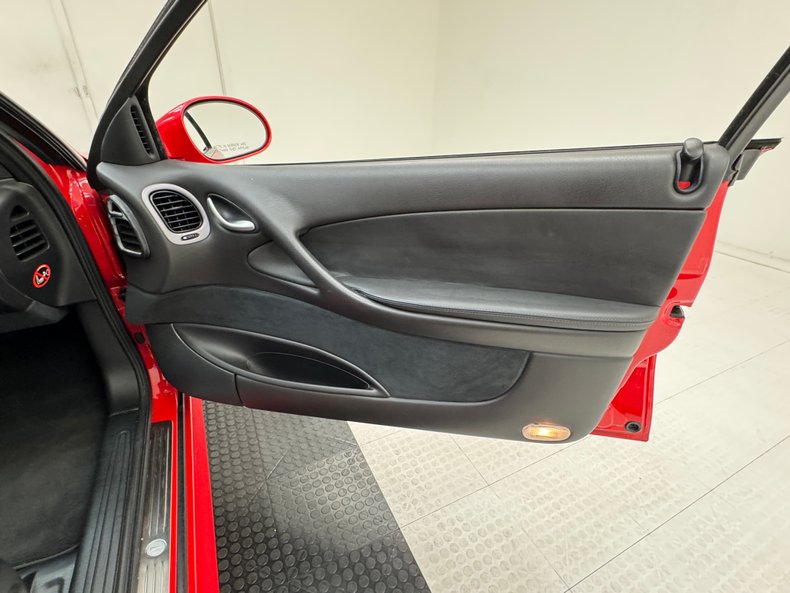 2005 Pontiac GTO 37