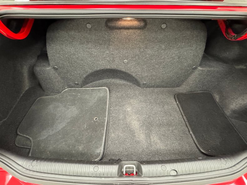2005 Pontiac GTO 34