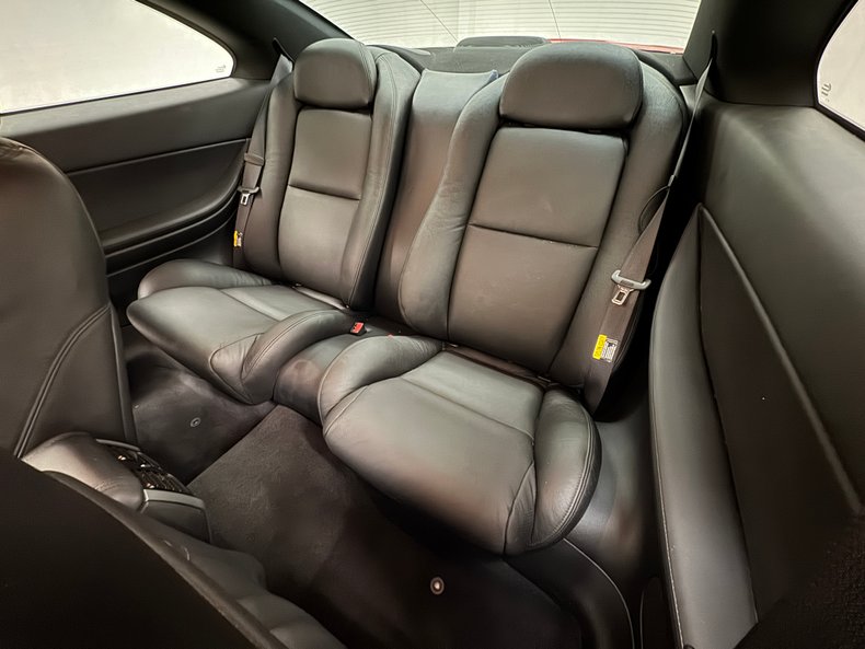 2005 Pontiac GTO 40