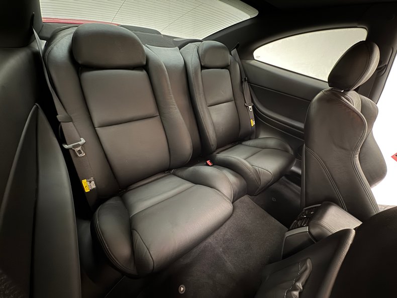 2005 Pontiac GTO 43