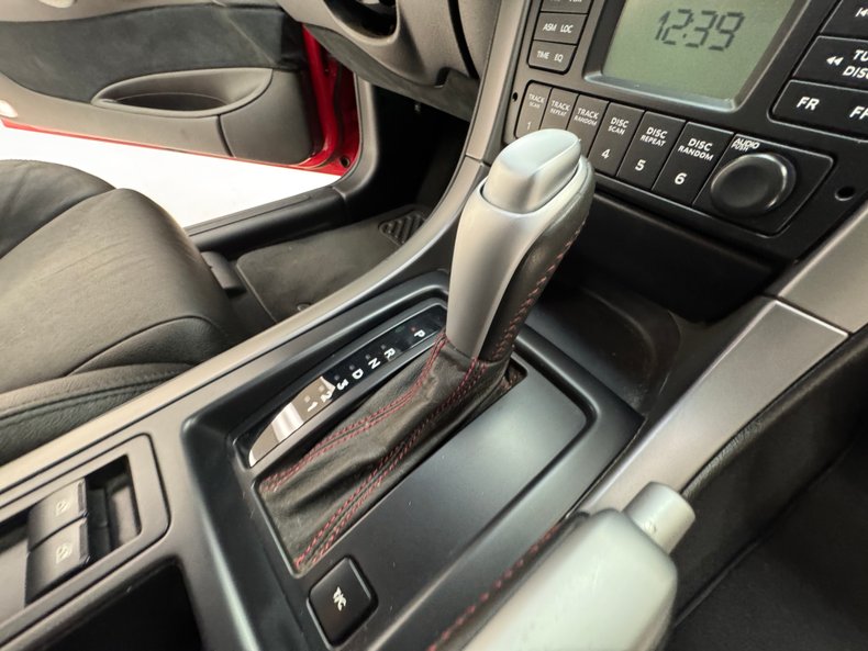 2005 Pontiac GTO 49