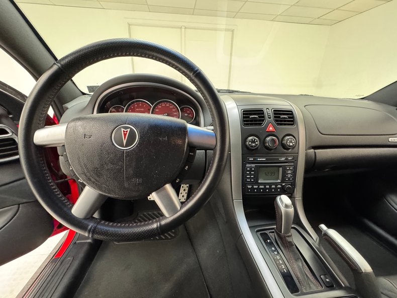 2005 Pontiac GTO 44
