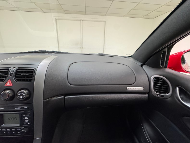 2005 Pontiac GTO 48