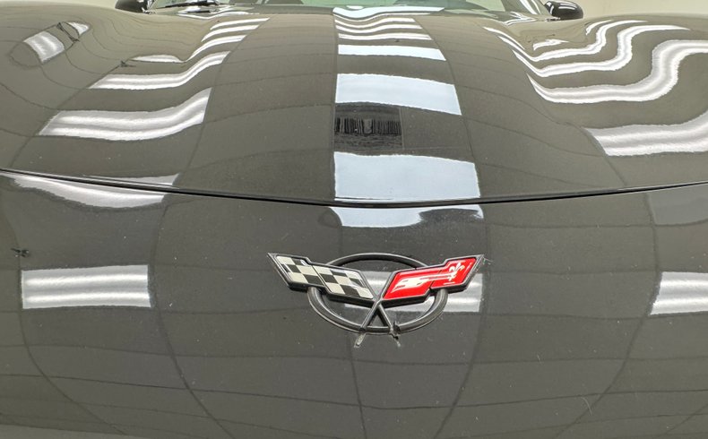 1998 Chevrolet Corvette 12