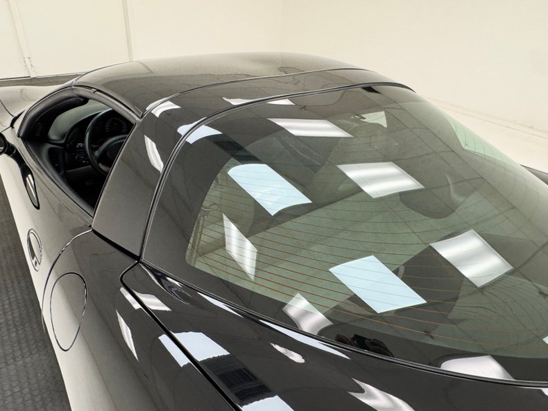 1998 Chevrolet Corvette 21