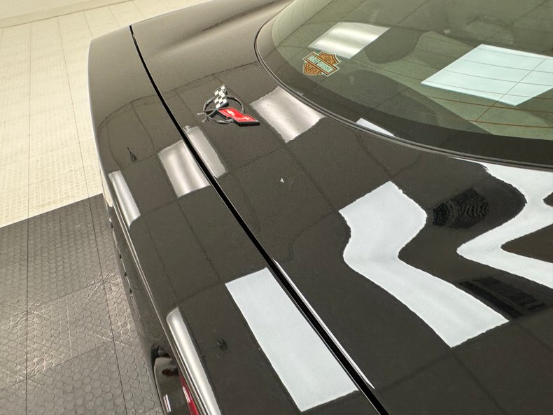 1998 Chevrolet Corvette 27