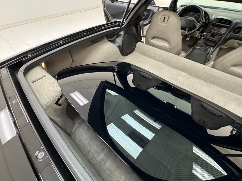 1998 Chevrolet Corvette 45