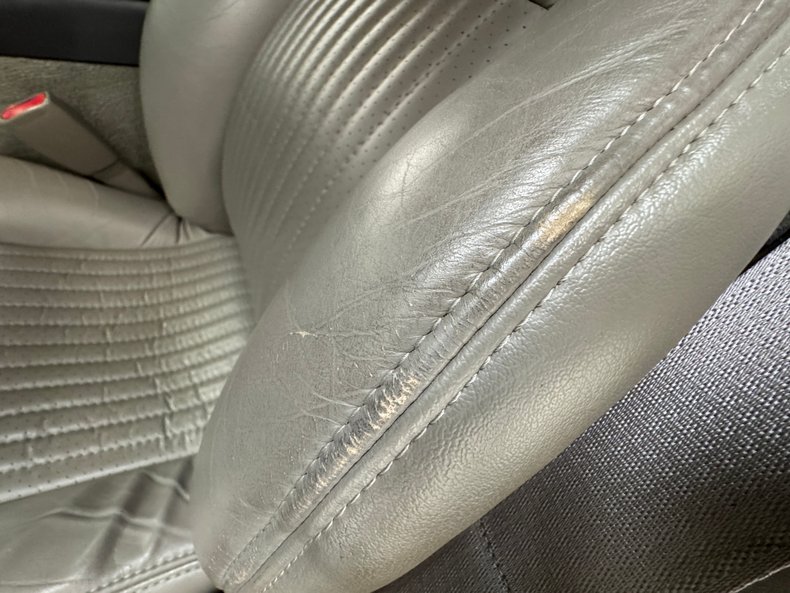 1998 Chevrolet Corvette 50
