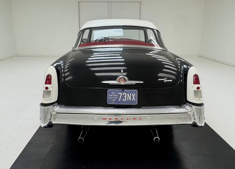 1953 Mercury Monterey 4