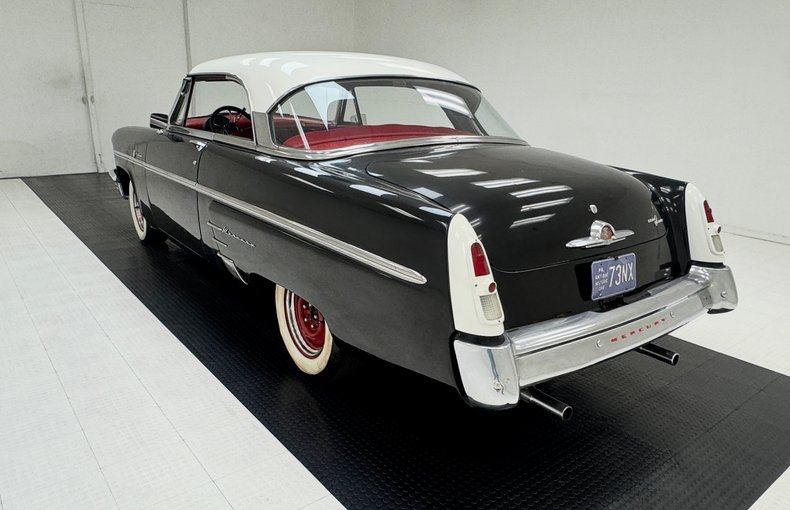 1953 Mercury Monterey 3