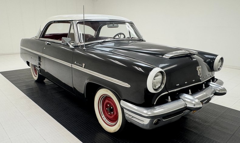 1953 Mercury Monterey 7