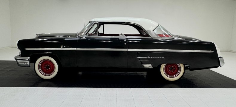 1953 Mercury Monterey 2