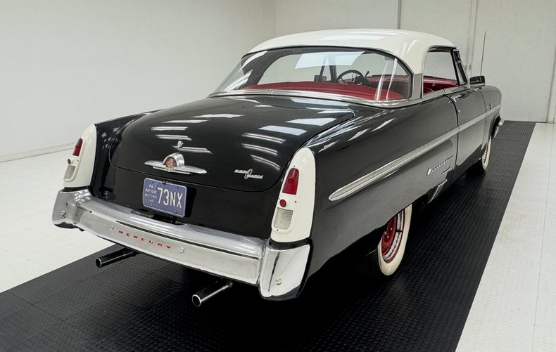 1953 Mercury Monterey 5
