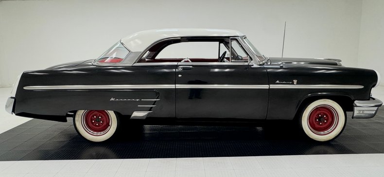 1953 Mercury Monterey 6