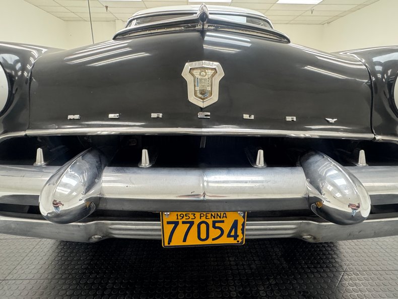1953 Mercury Monterey 9
