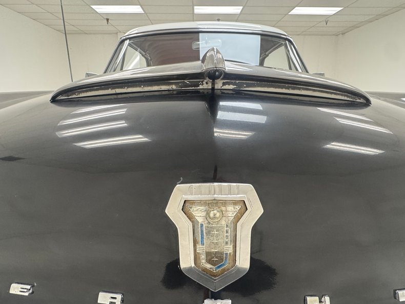1953 Mercury Monterey 10