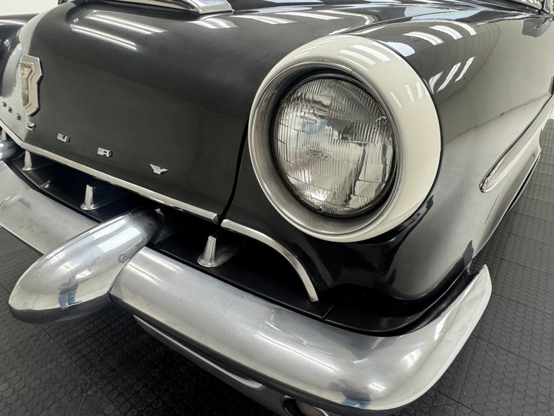 1953 Mercury Monterey 11