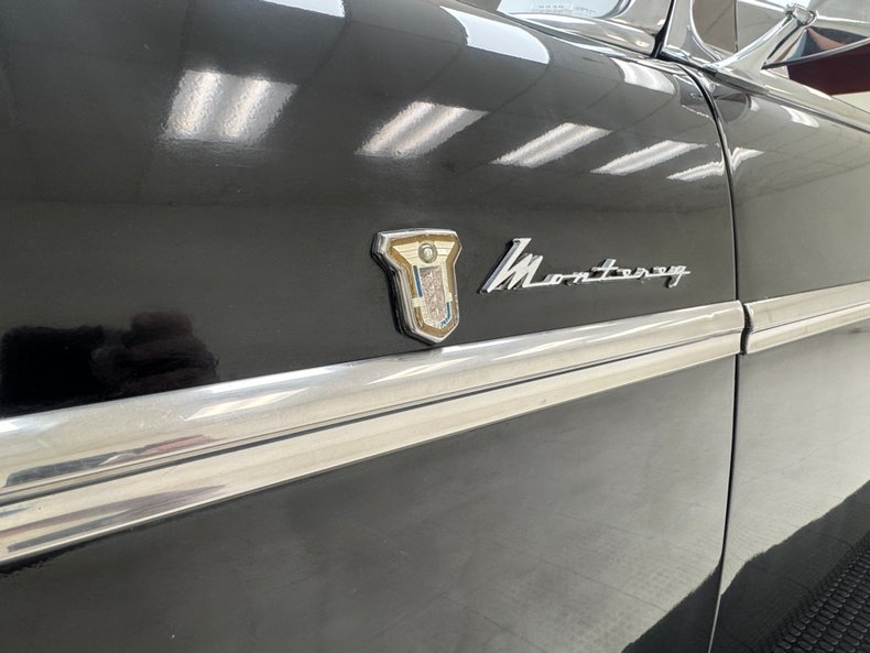 1953 Mercury Monterey 13