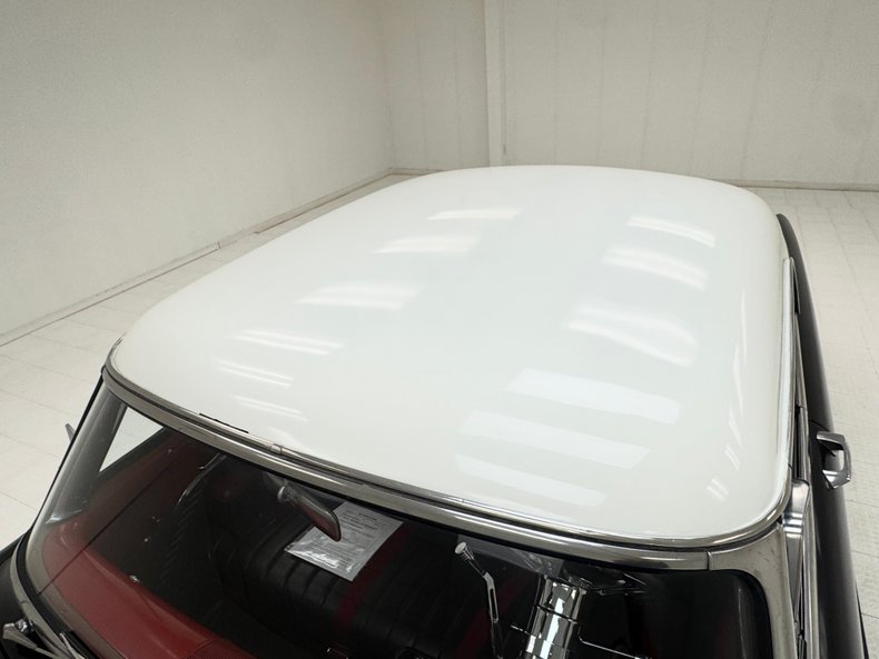 1953 Mercury Monterey 15