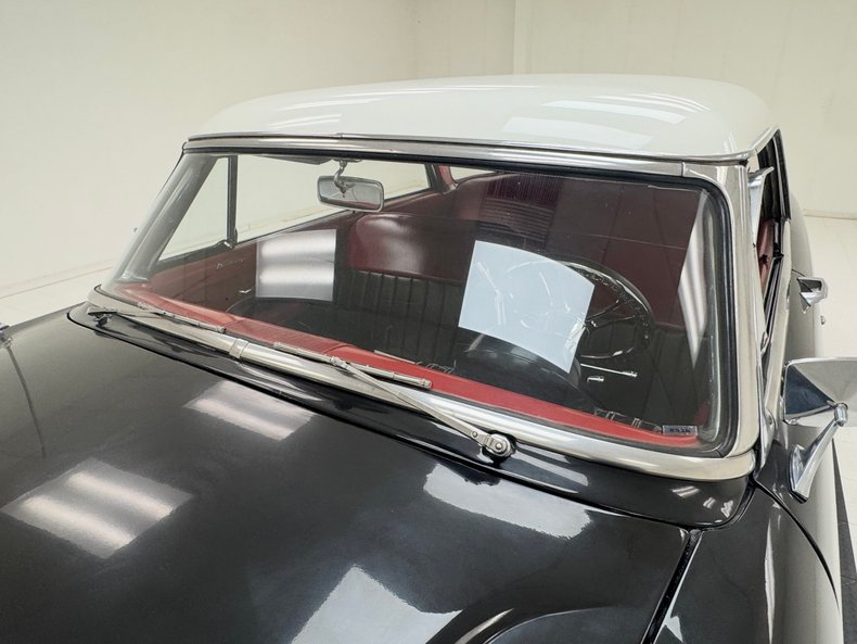 1953 Mercury Monterey 14
