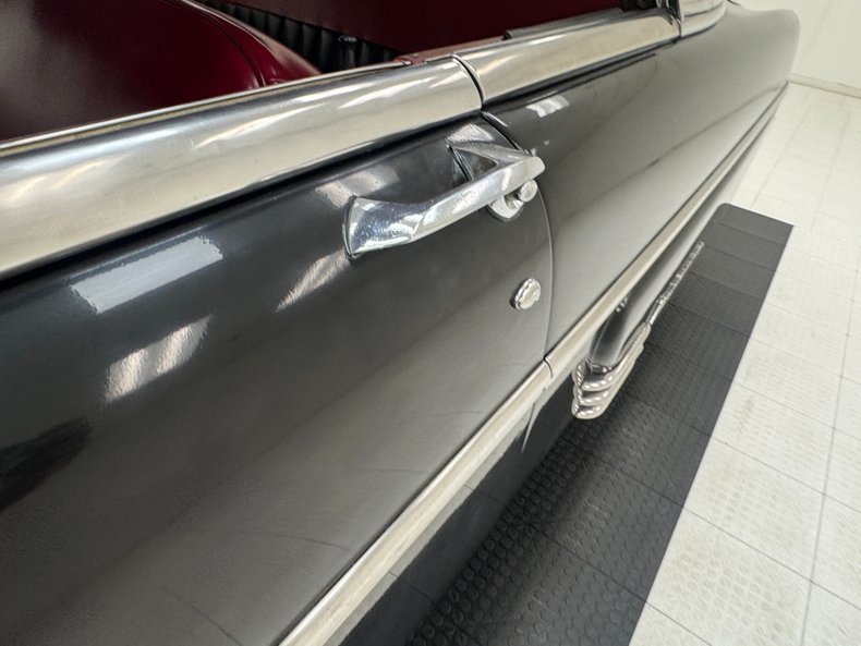 1953 Mercury Monterey 17