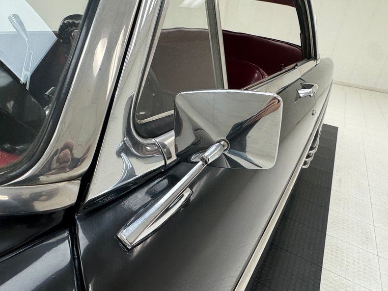 1953 Mercury Monterey 16