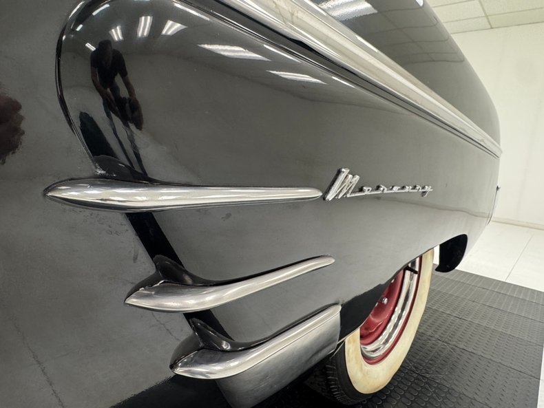1953 Mercury Monterey 18