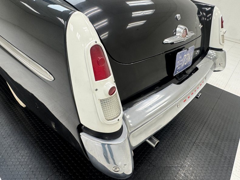 1953 Mercury Monterey 21