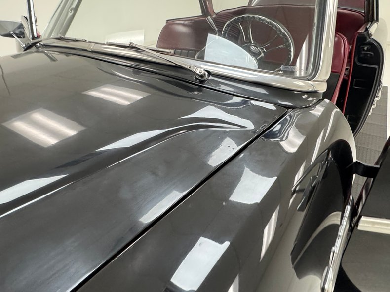 1953 Mercury Monterey 35
