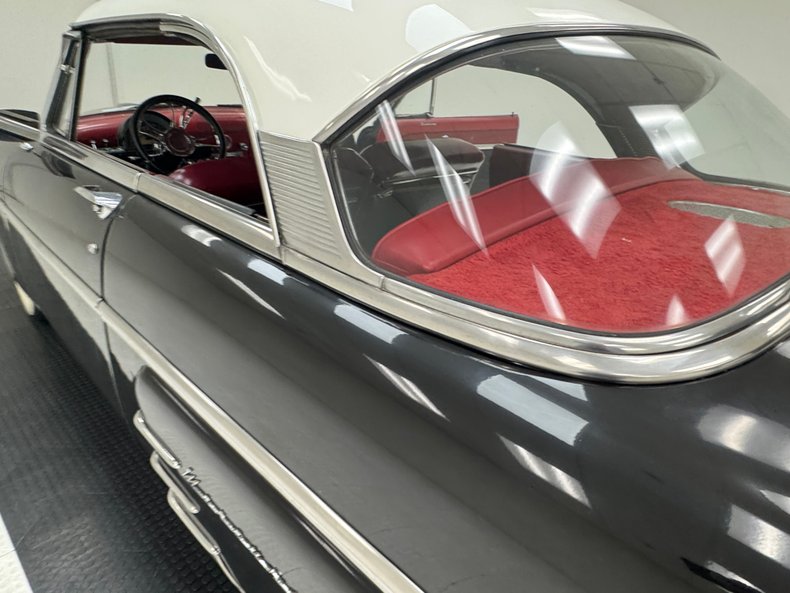 1953 Mercury Monterey 33