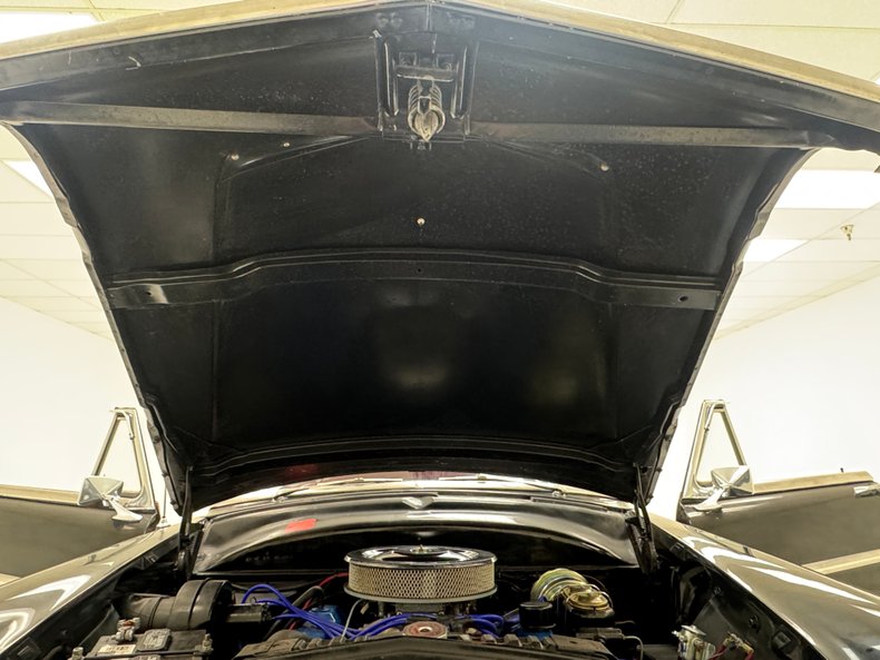 1953 Mercury Monterey 78