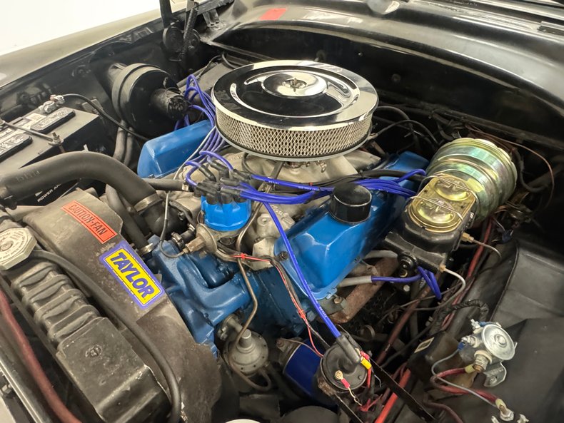 1953 Mercury Monterey 81