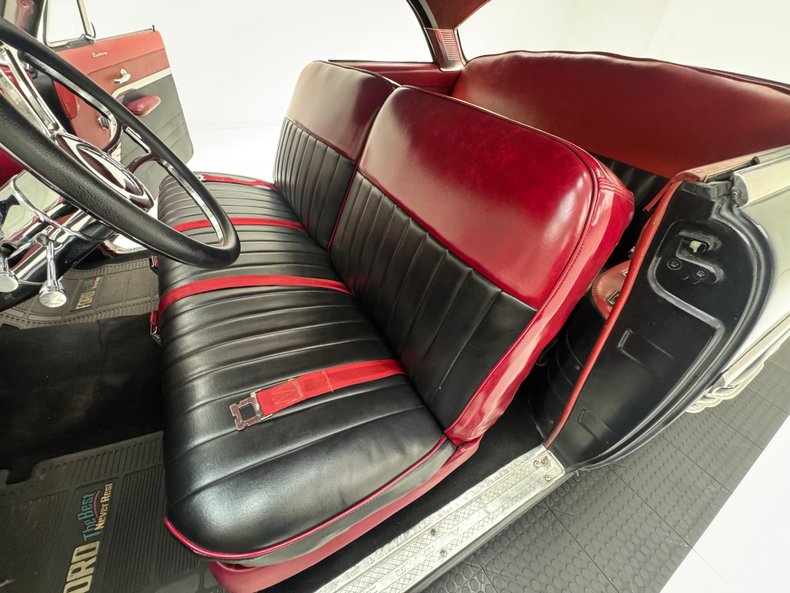 1953 Mercury Monterey 90
